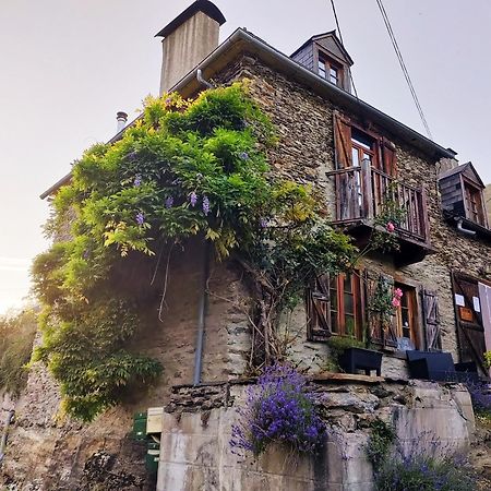 Eco Gite La Grange Fos  Exterior photo