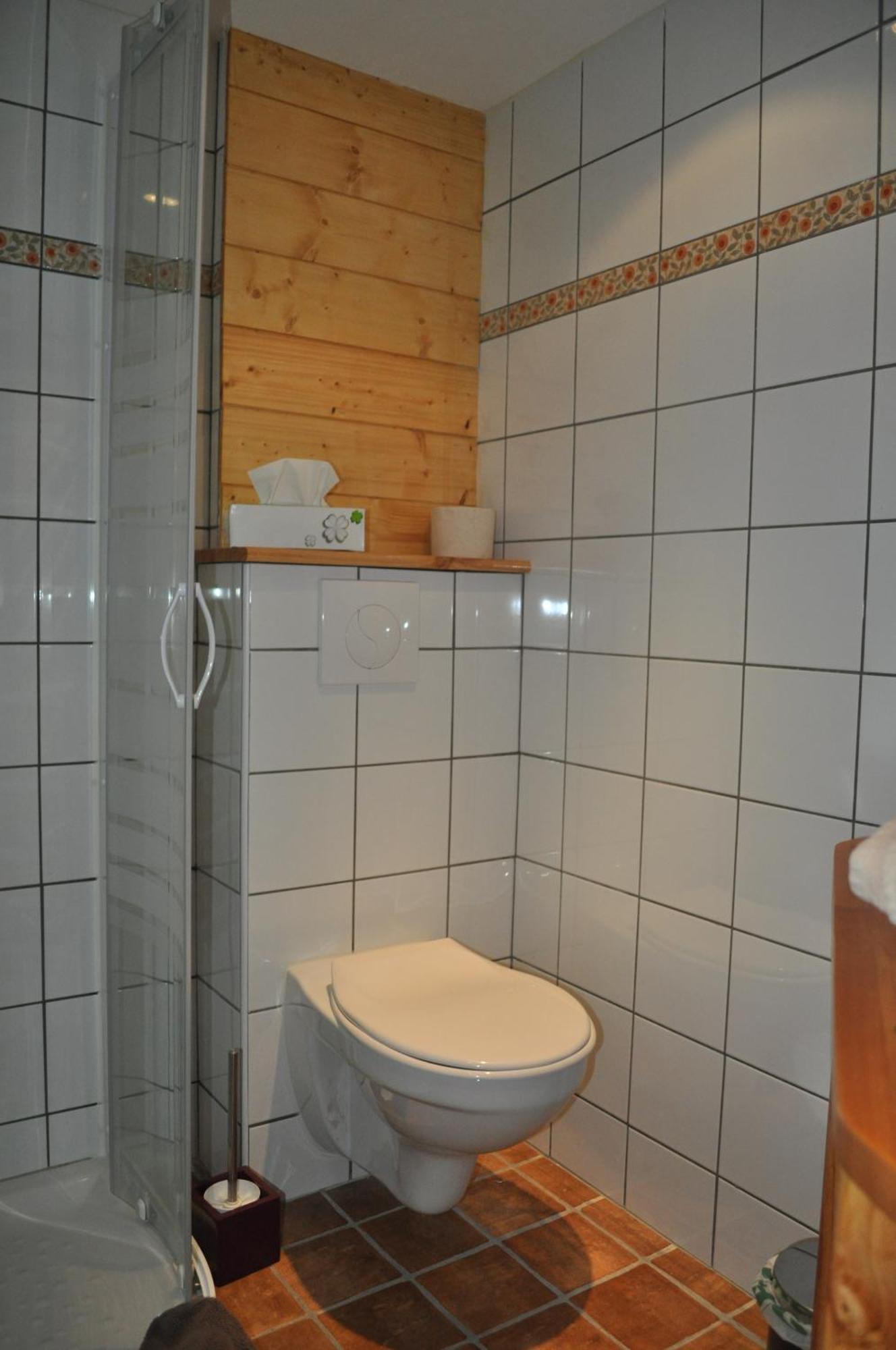 Eco Gite La Grange Fos  Room photo